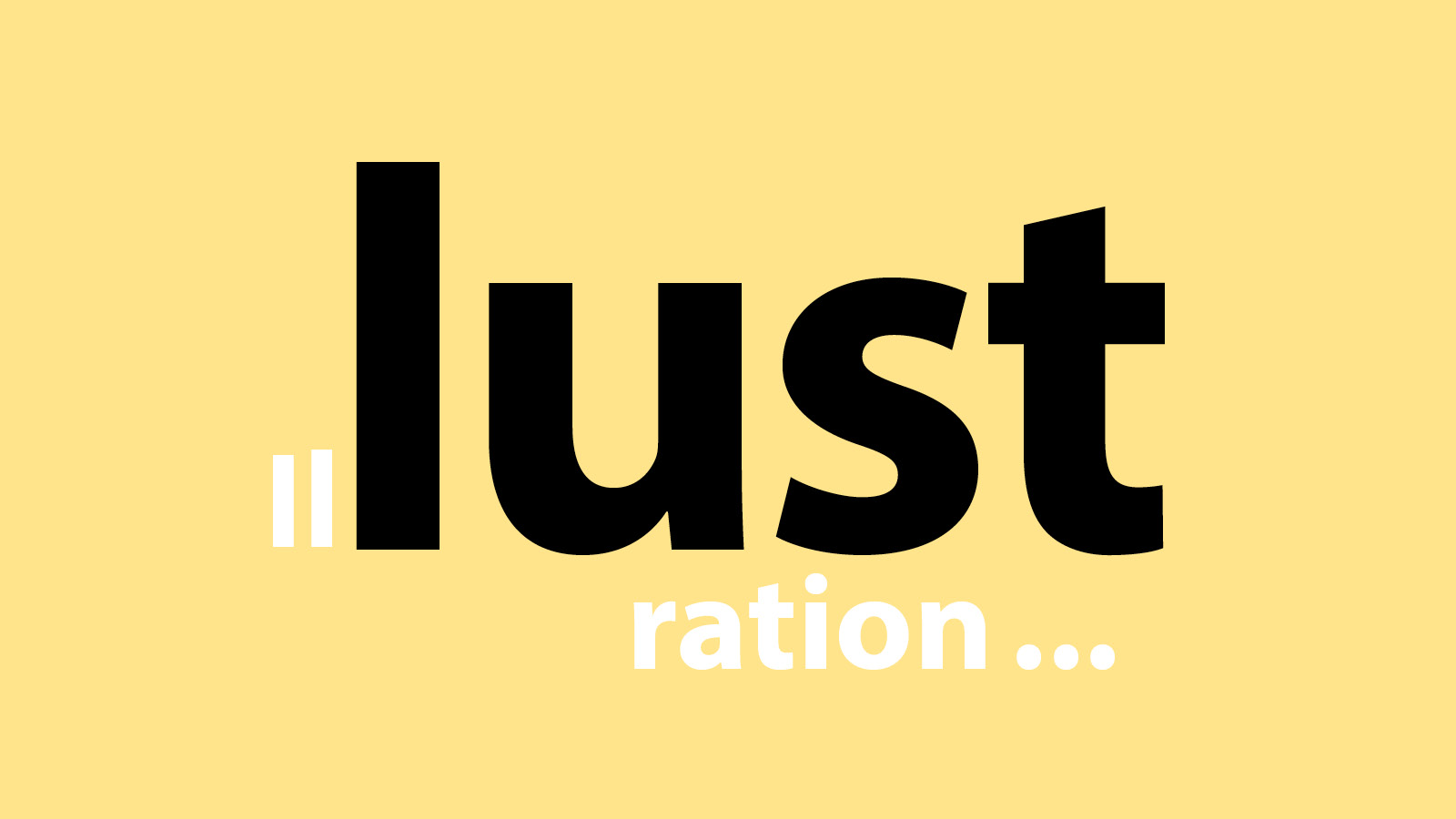 Wir illustrieren Ihre Druck- und Onlinemedien