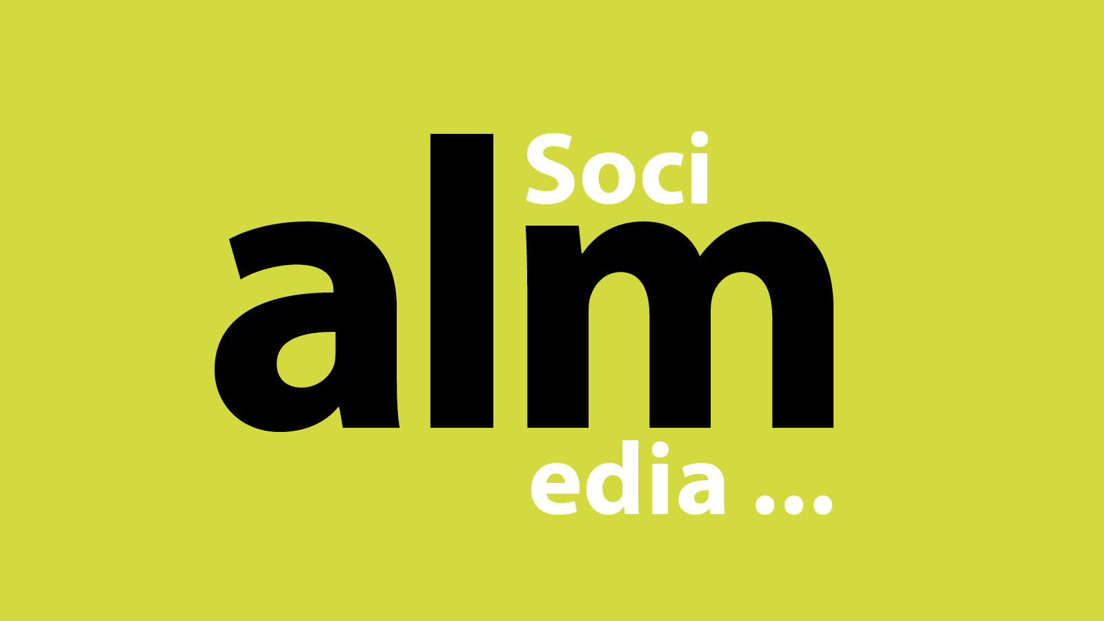 felds büro entwickelt Social-Media-Auftritte